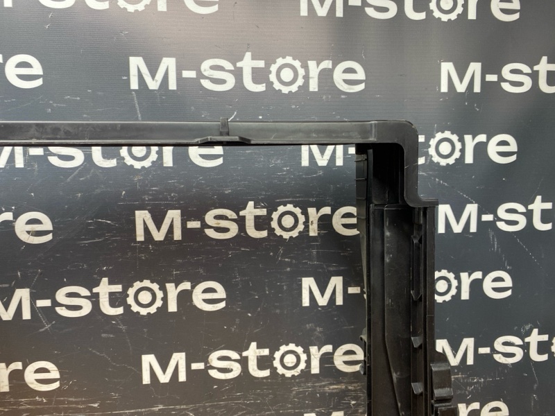 рамка радиатора, 4500 рублей, Красноярск