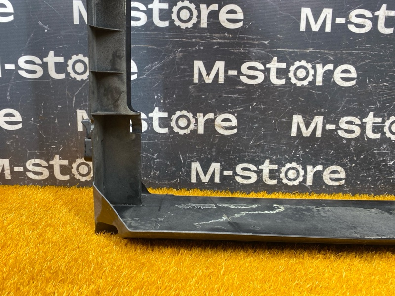 рамка радиатора, 3500 рублей, Красноярск