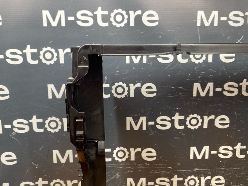 рамка радиатора, 3500 рублей, Красноярск