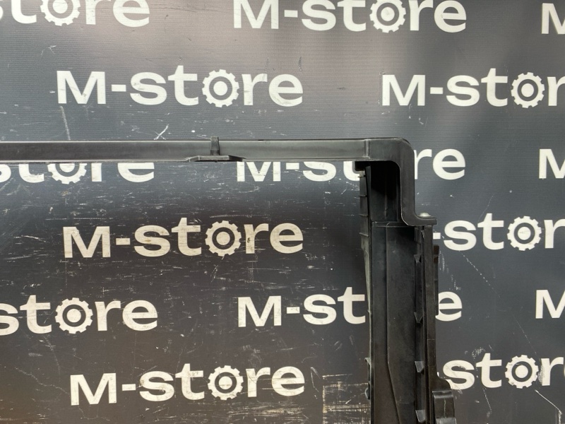 рамка радиатора, 3500 рублей, Красноярск