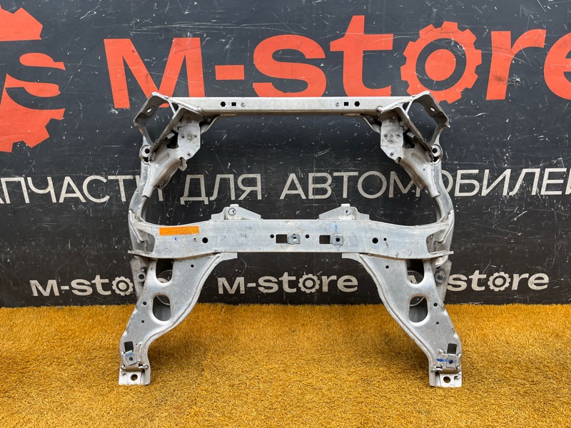 Балка поперечная (подрамник), 2000 рублей, Красноярск