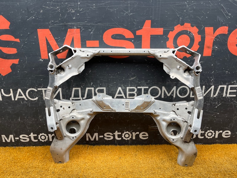 Балка поперечная (подрамник), 2000 рублей, Красноярск