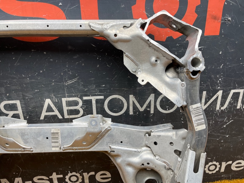 Балка поперечная (подрамник), 2000 рублей, Красноярск