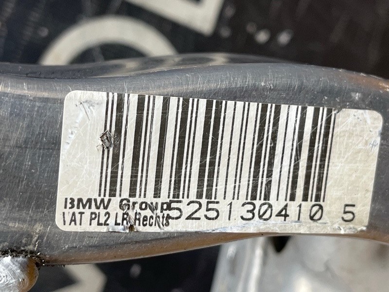 Балка поперечная (подрамник), 2000 рублей, Красноярск