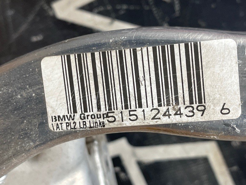 Балка поперечная (подрамник), 2000 рублей, Красноярск