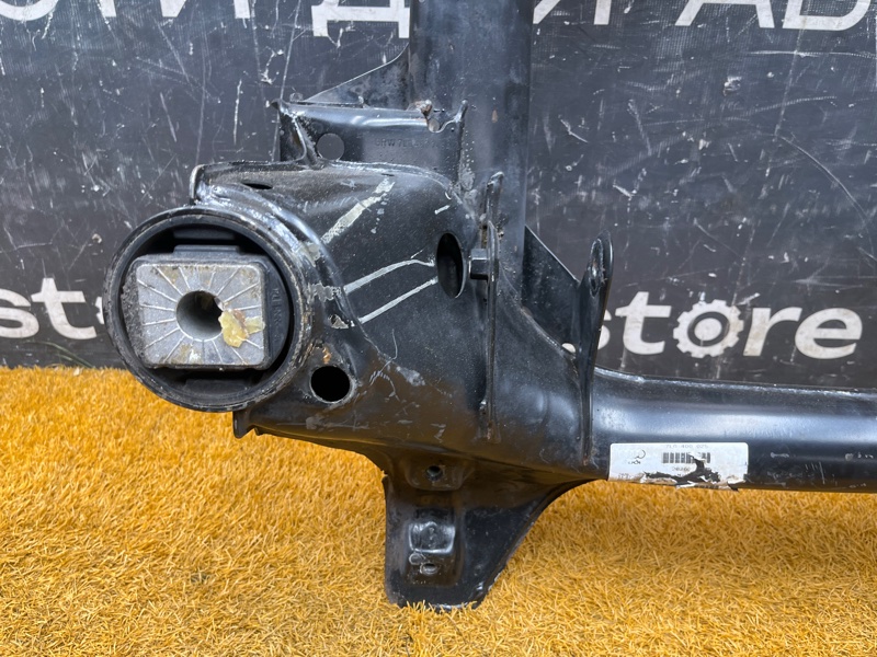 Балка поперечная (подрамник), 4000 рублей, Красноярск