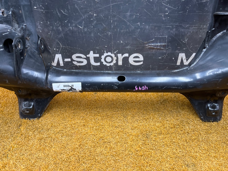 Балка поперечная (подрамник), 4000 рублей, Красноярск