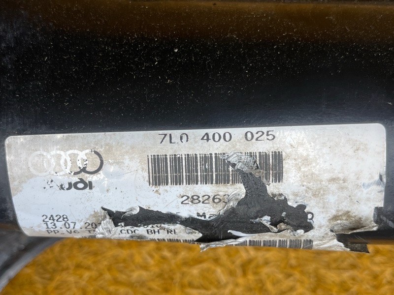 Балка поперечная (подрамник), 4000 рублей, Красноярск