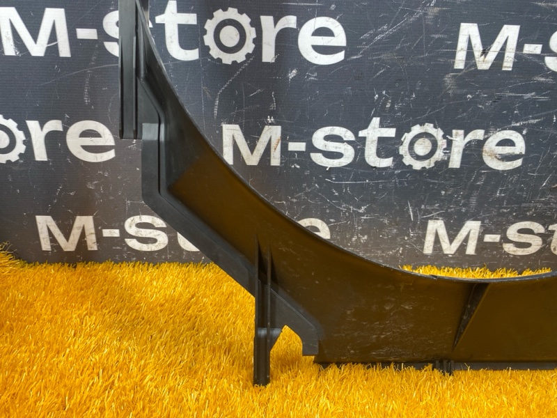 Диффузор радиатора, 4000 рублей, Красноярск