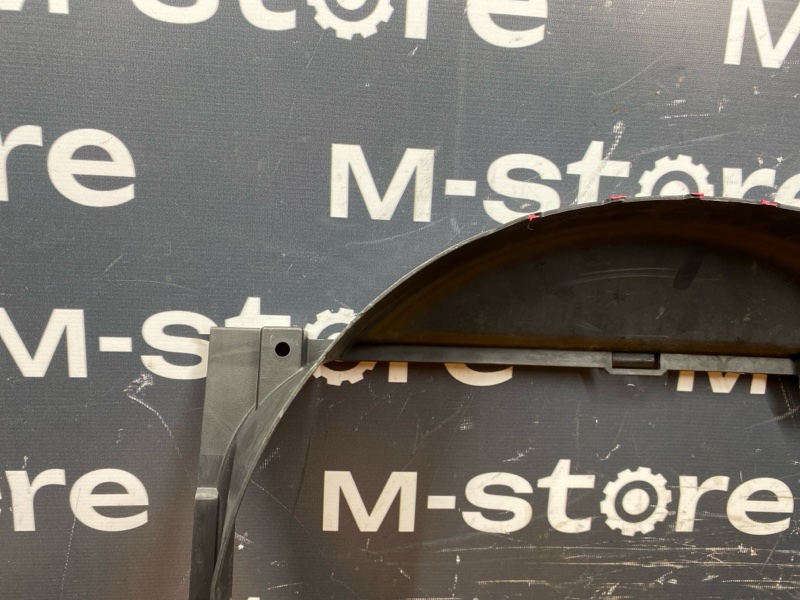 Диффузор радиатора, 4000 рублей, Красноярск