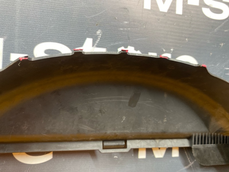 Диффузор радиатора, 4000 рублей, Красноярск