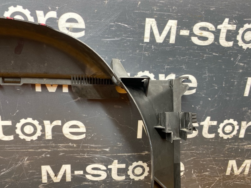 Диффузор радиатора, 4000 рублей, Красноярск