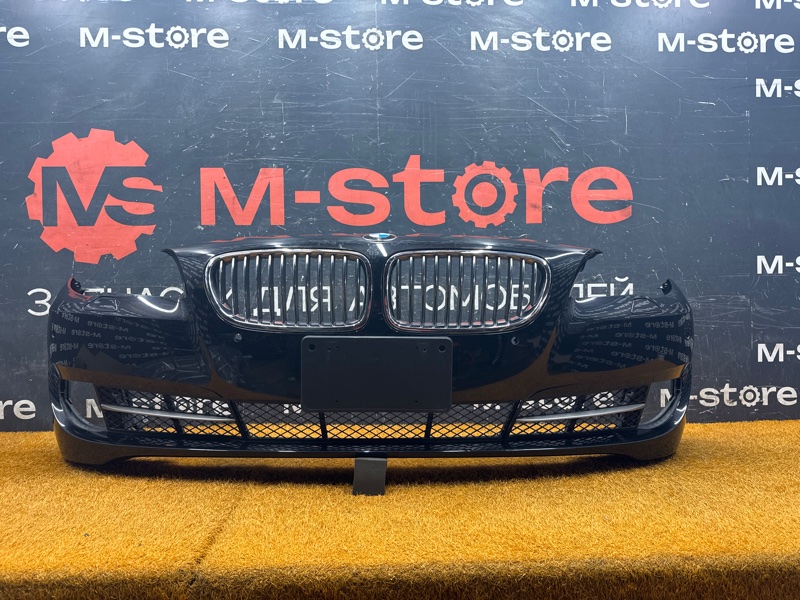 бампер, 20000 рублей, Красноярск