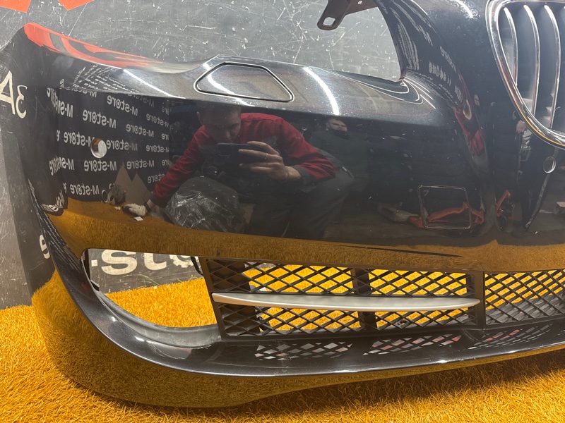 бампер, 20000 рублей, Красноярск