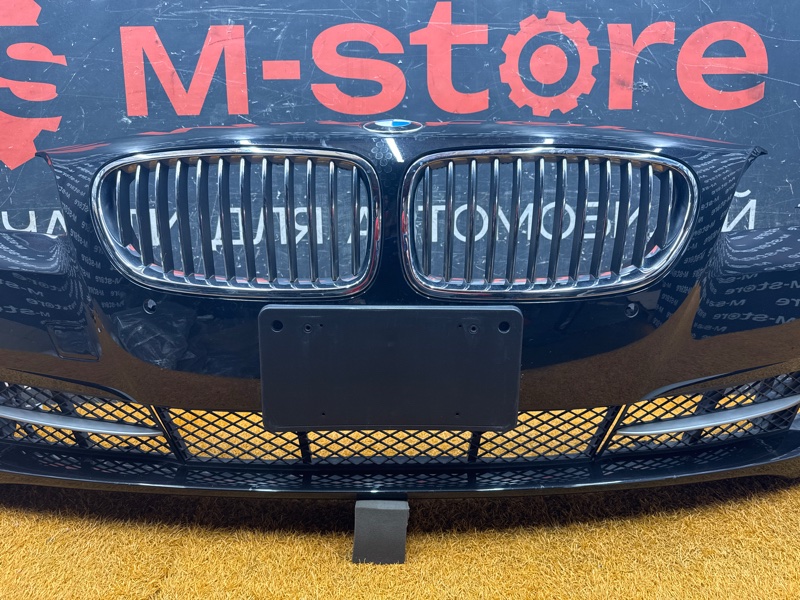 бампер, 20000 рублей, Красноярск