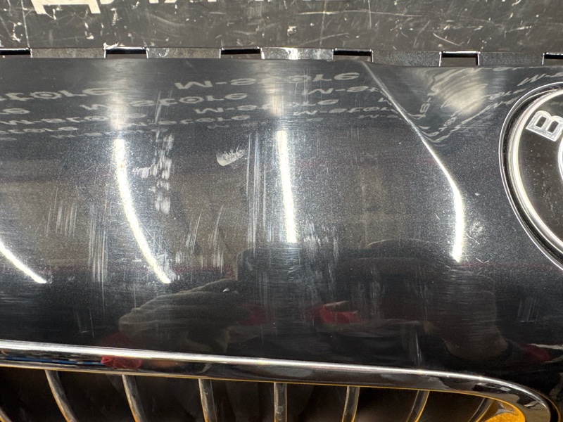 бампер, 20000 рублей, Красноярск