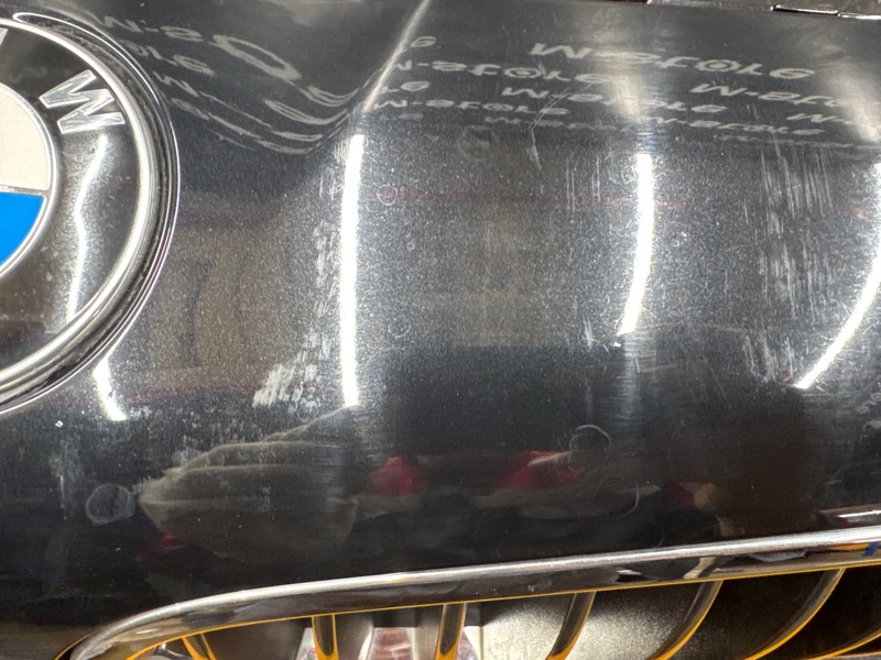 бампер, 20000 рублей, Красноярск