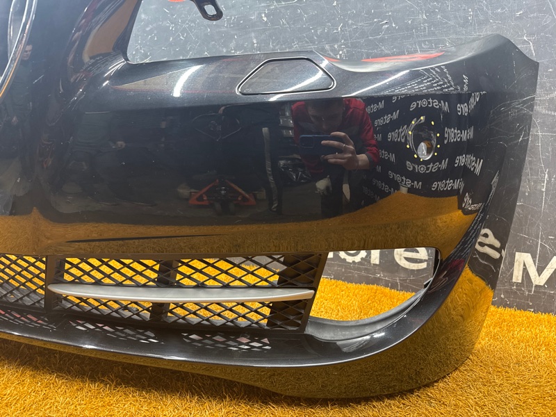 бампер, 20000 рублей, Красноярск