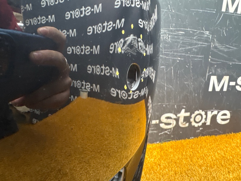 бампер, 20000 рублей, Красноярск