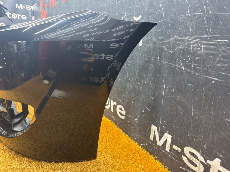 бампер, 20000 рублей, Красноярск