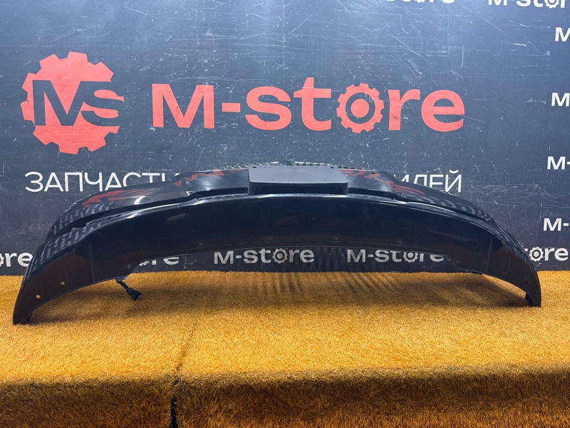 бампер, 20000 рублей, Красноярск