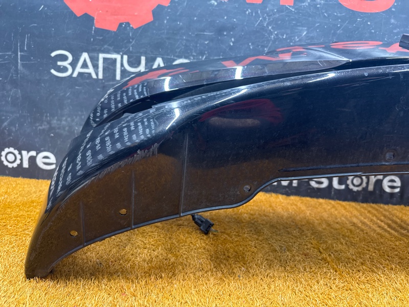 бампер, 20000 рублей, Красноярск