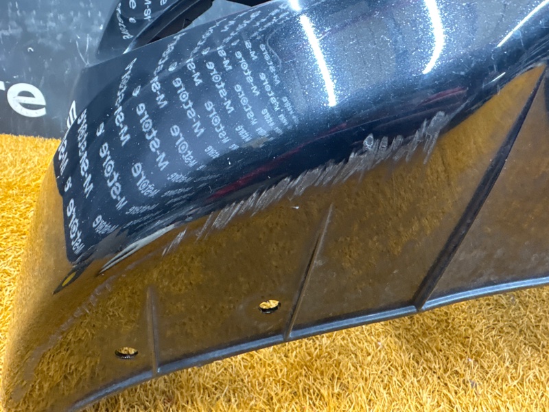 бампер, 20000 рублей, Красноярск