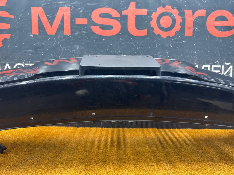 бампер, 20000 рублей, Красноярск