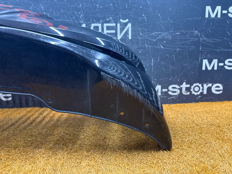 бампер, 20000 рублей, Красноярск