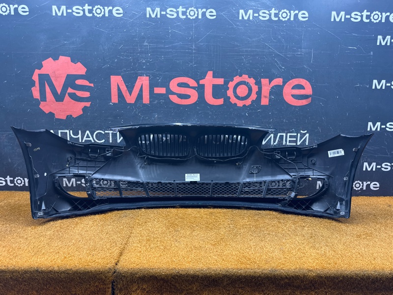 бампер, 20000 рублей, Красноярск