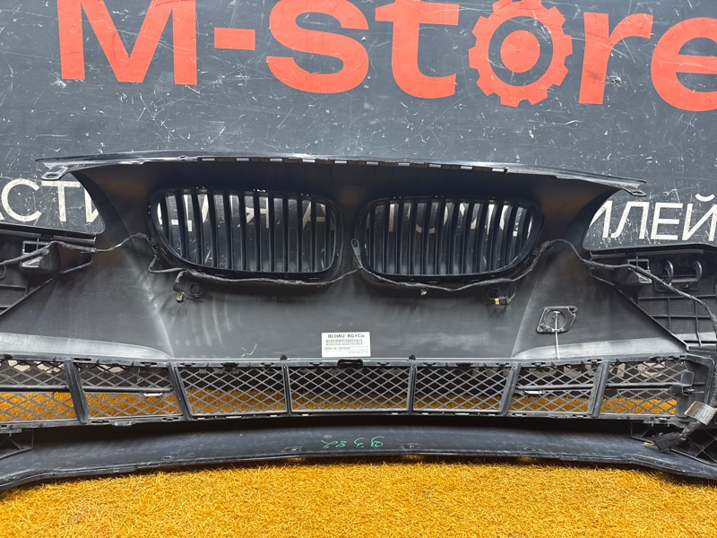 бампер, 20000 рублей, Красноярск