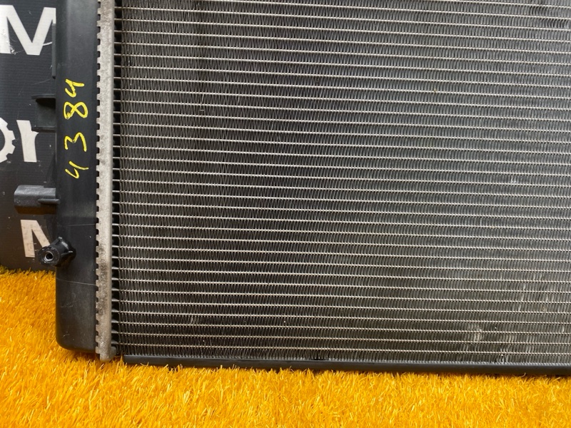 радиатор ДВС, 4000 рублей, Красноярск