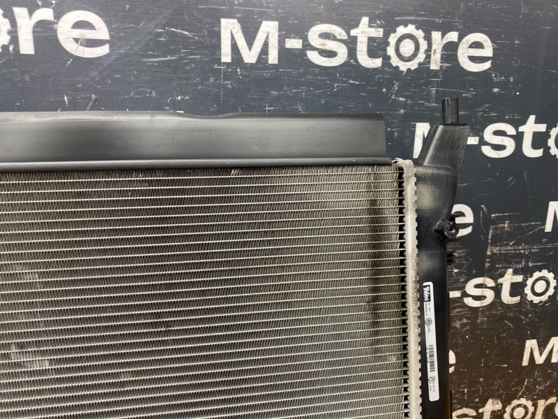 радиатор ДВС, 4000 рублей, Красноярск