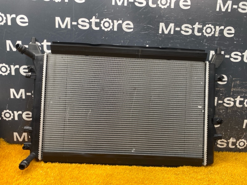 радиатор ДВС, 4000 рублей, Красноярск