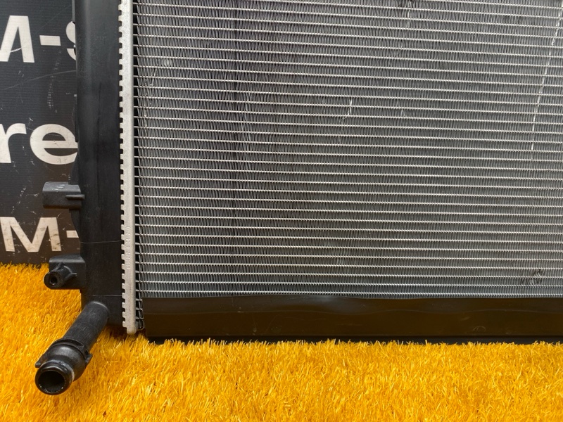 радиатор ДВС, 4000 рублей, Красноярск