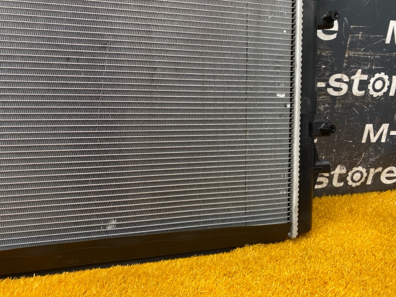 радиатор ДВС, 4000 рублей, Красноярск