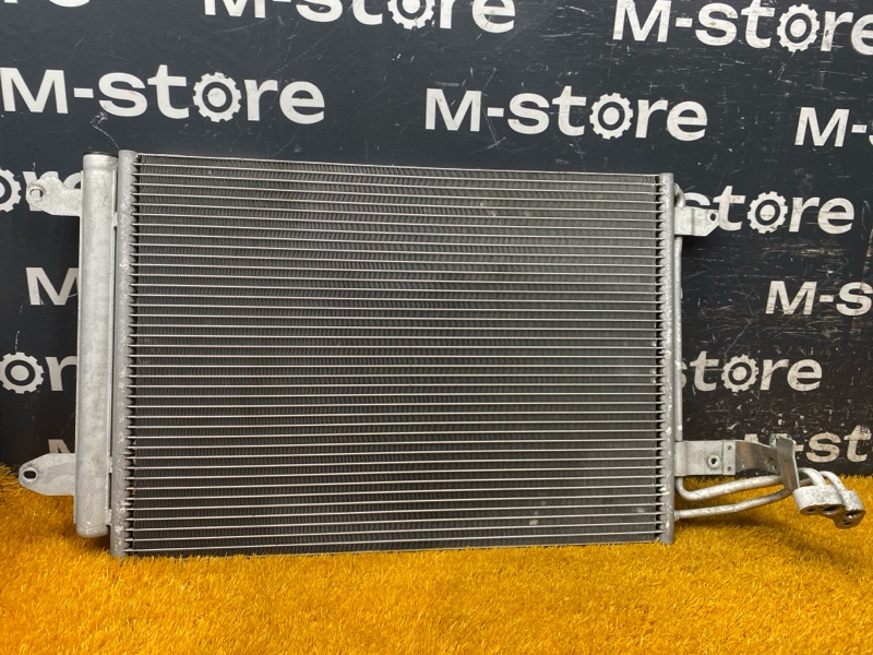 радиатор кондиционера, 3000 рублей, Красноярск