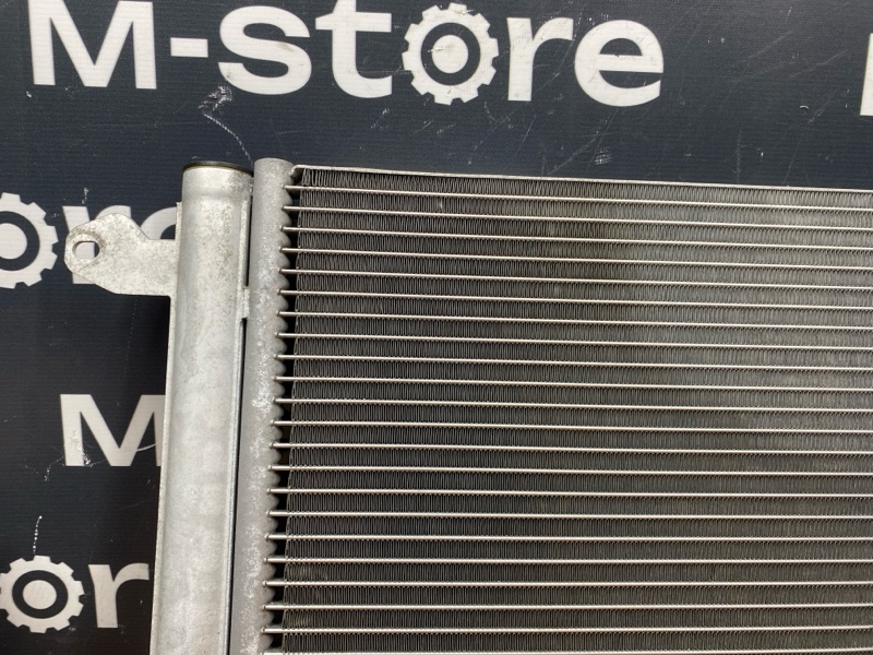 радиатор кондиционера, 3000 рублей, Красноярск