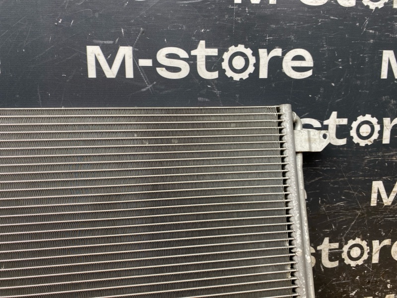 радиатор кондиционера, 3000 рублей, Красноярск