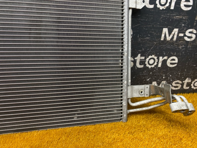 радиатор кондиционера, 3000 рублей, Красноярск