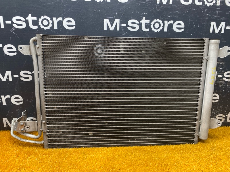 радиатор кондиционера, 3000 рублей, Красноярск