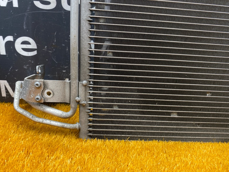 радиатор кондиционера, 3000 рублей, Красноярск