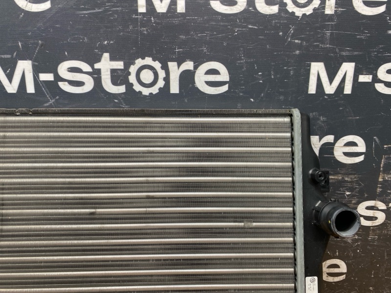 радиатор ДВС, 6000 рублей, Красноярск