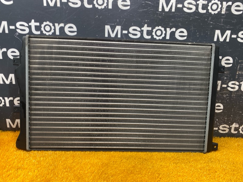 радиатор ДВС, 6000 рублей, Красноярск