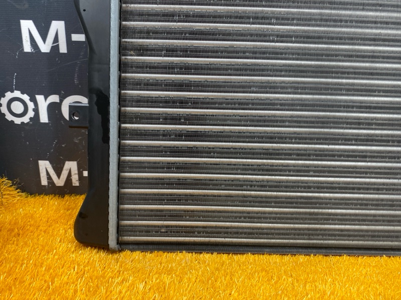 радиатор ДВС, 6000 рублей, Красноярск