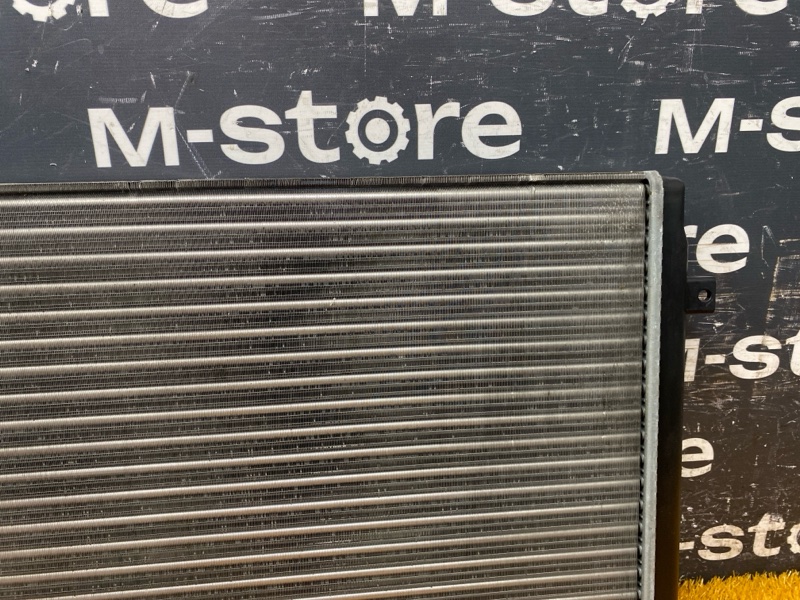 радиатор ДВС, 6000 рублей, Красноярск