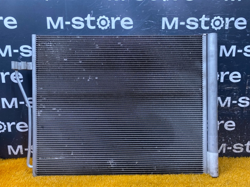 радиатор кондиционера, 5000 рублей, Красноярск