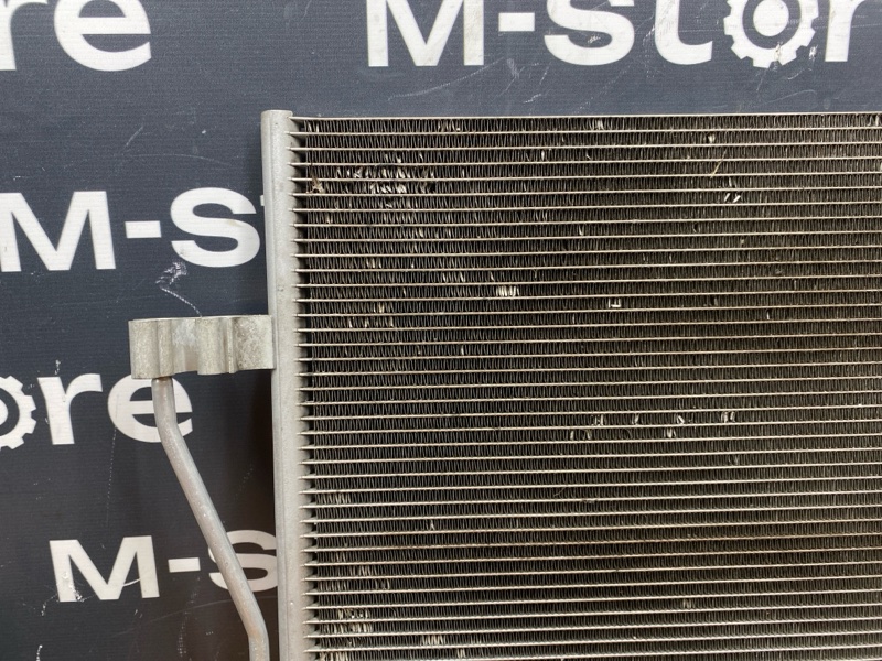 радиатор кондиционера, 5000 рублей, Красноярск