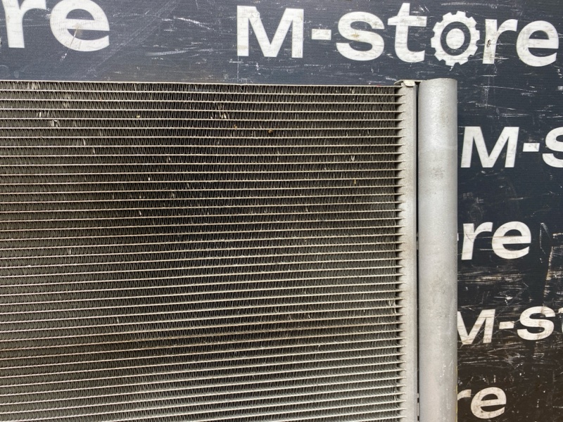 радиатор кондиционера, 5000 рублей, Красноярск