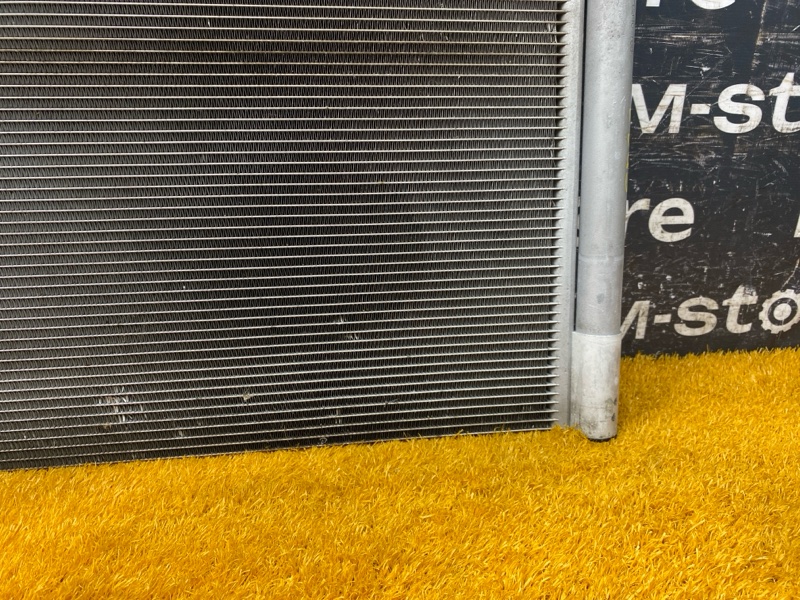 радиатор кондиционера, 5000 рублей, Красноярск